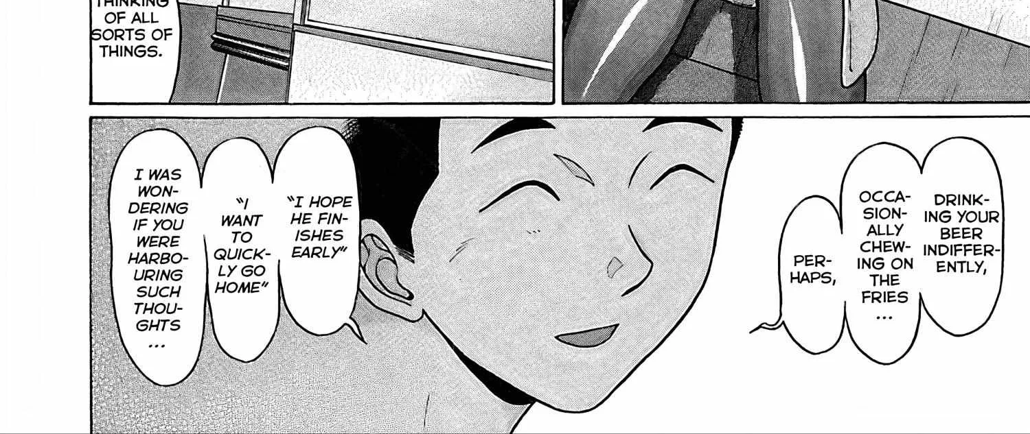 Read Pansuto chapter 72 image 20 on Lezhin