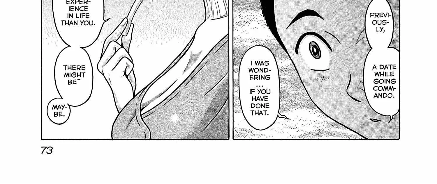 Read Pansuto chapter 72 image 22 on Lezhin