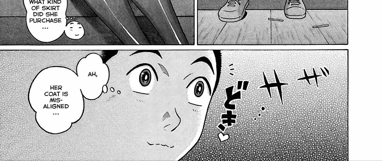 Read Pansuto chapter 72 image 26 on Lezhin