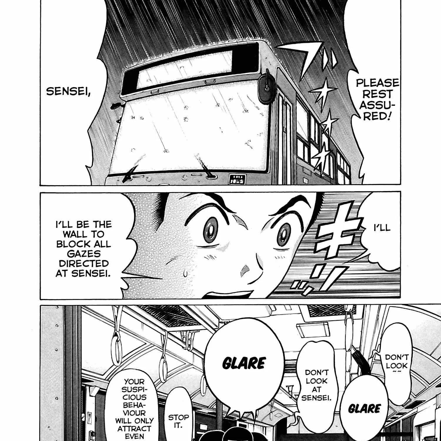 Read Pansuto chapter 72 image 3 on Lezhin