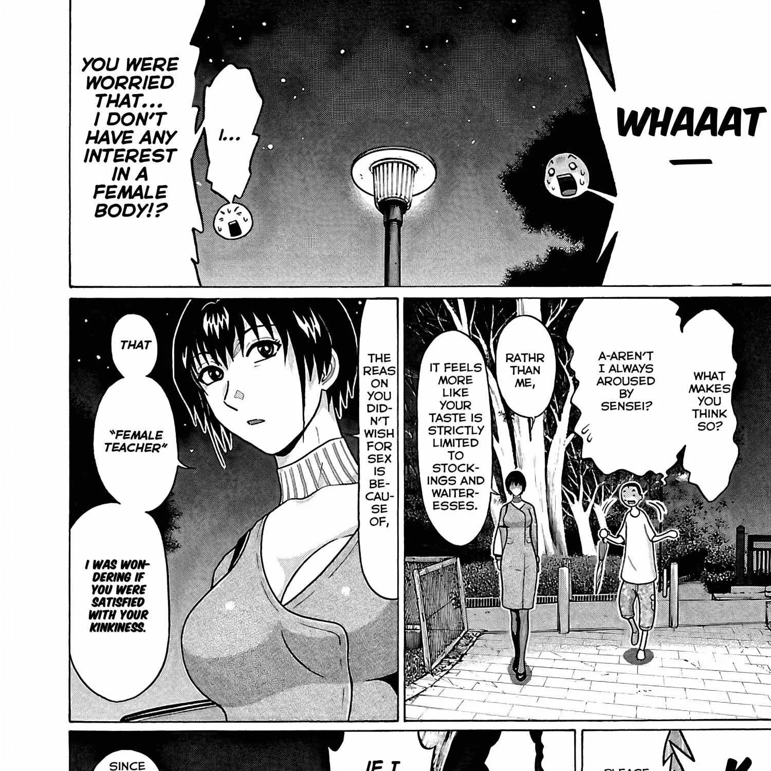 Read Pansuto chapter 72 image 35 on Lezhin