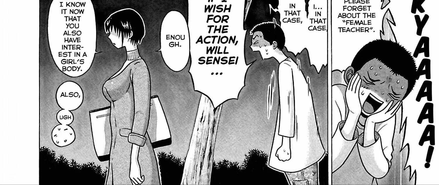 Read Pansuto chapter 72 image 36 on Lezhin