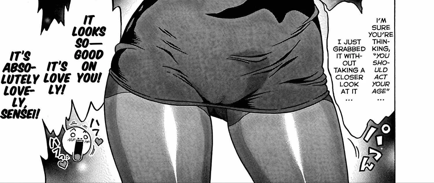 Read Pansuto chapter 72 image 38 on Lezhin