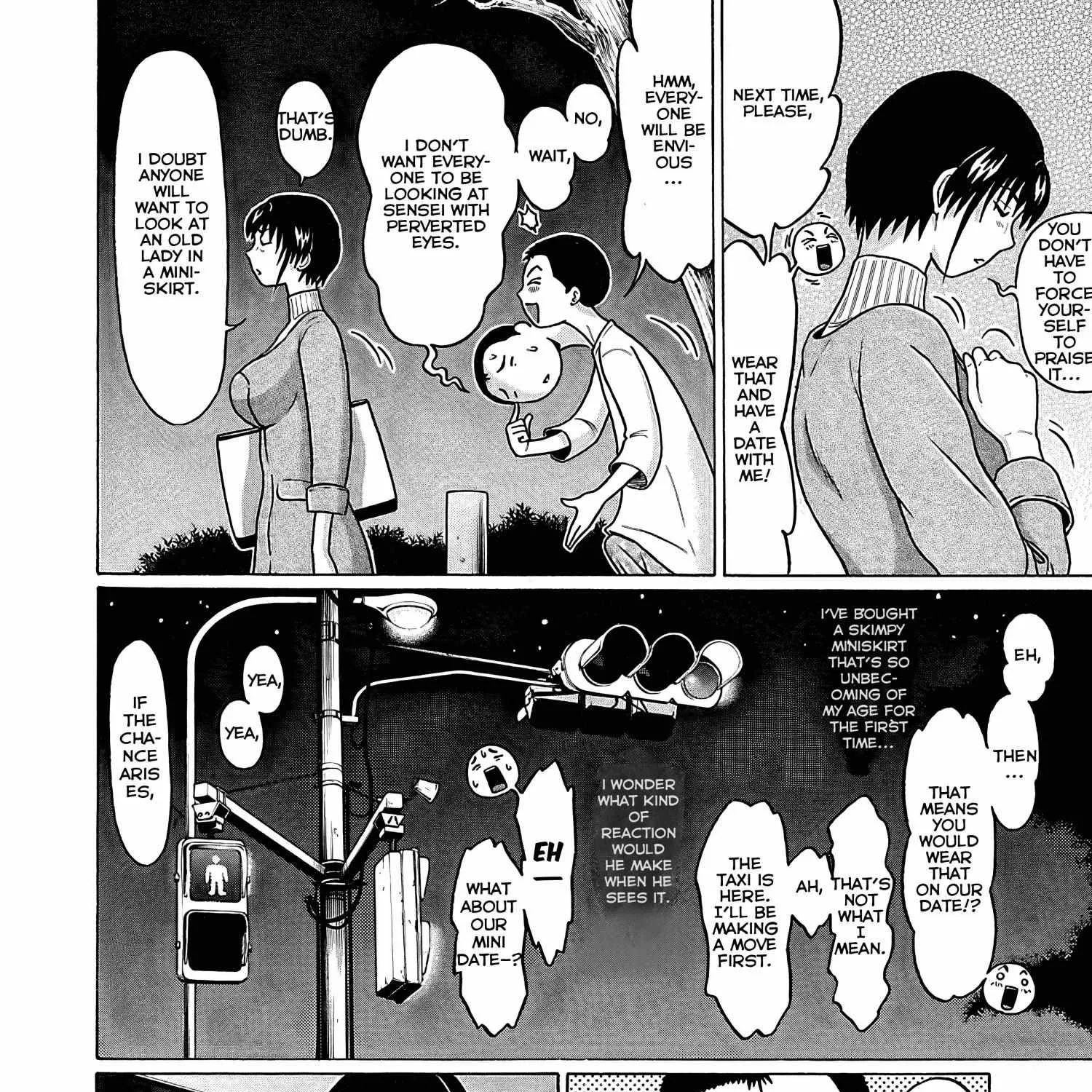 Read Pansuto chapter 72 image 39 on Lezhin