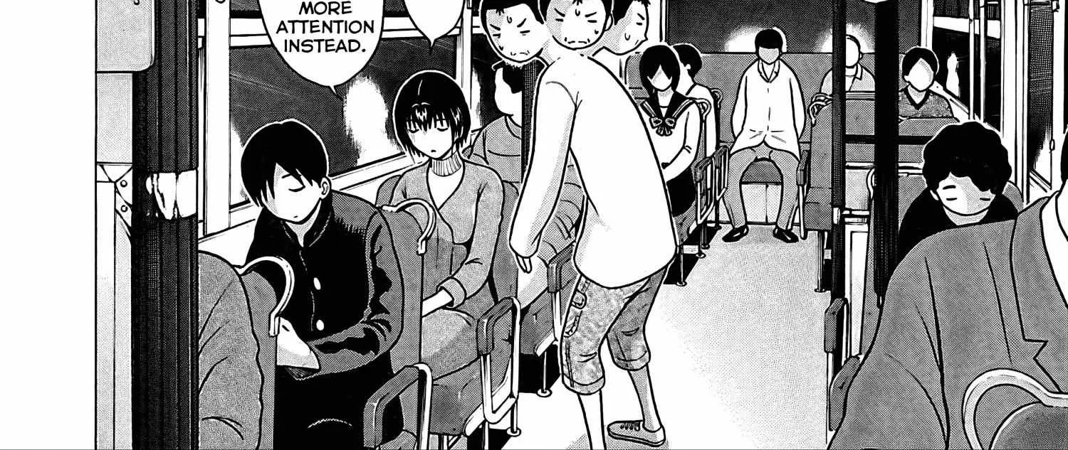 Read Pansuto chapter 72 image 4 on Lezhin