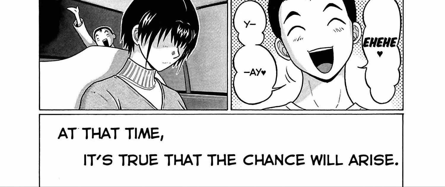 Read Pansuto chapter 72 image 40 on Lezhin