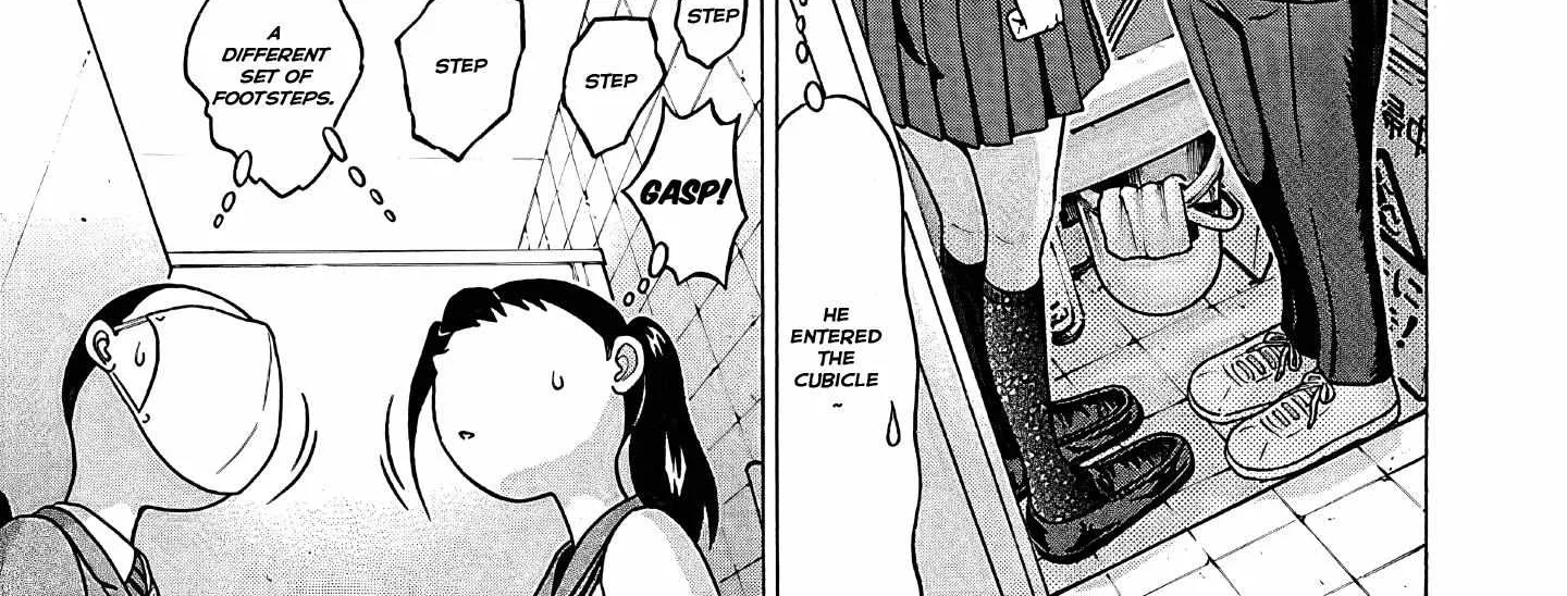 Read Pansuto chapter 73 image 23 on Lezhin