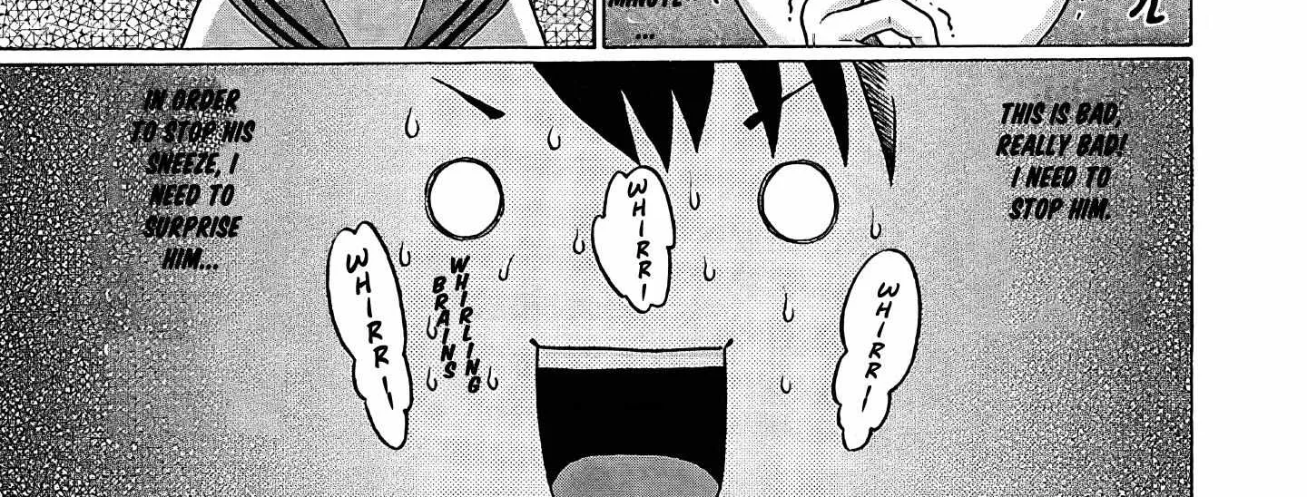 Read Pansuto chapter 73 image 27 on Lezhin