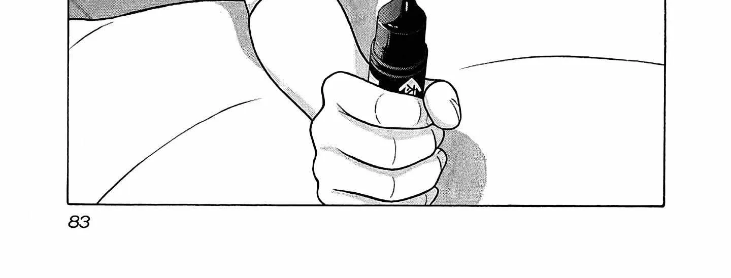 Read Pansuto chapter 73 image 3 on Lezhin