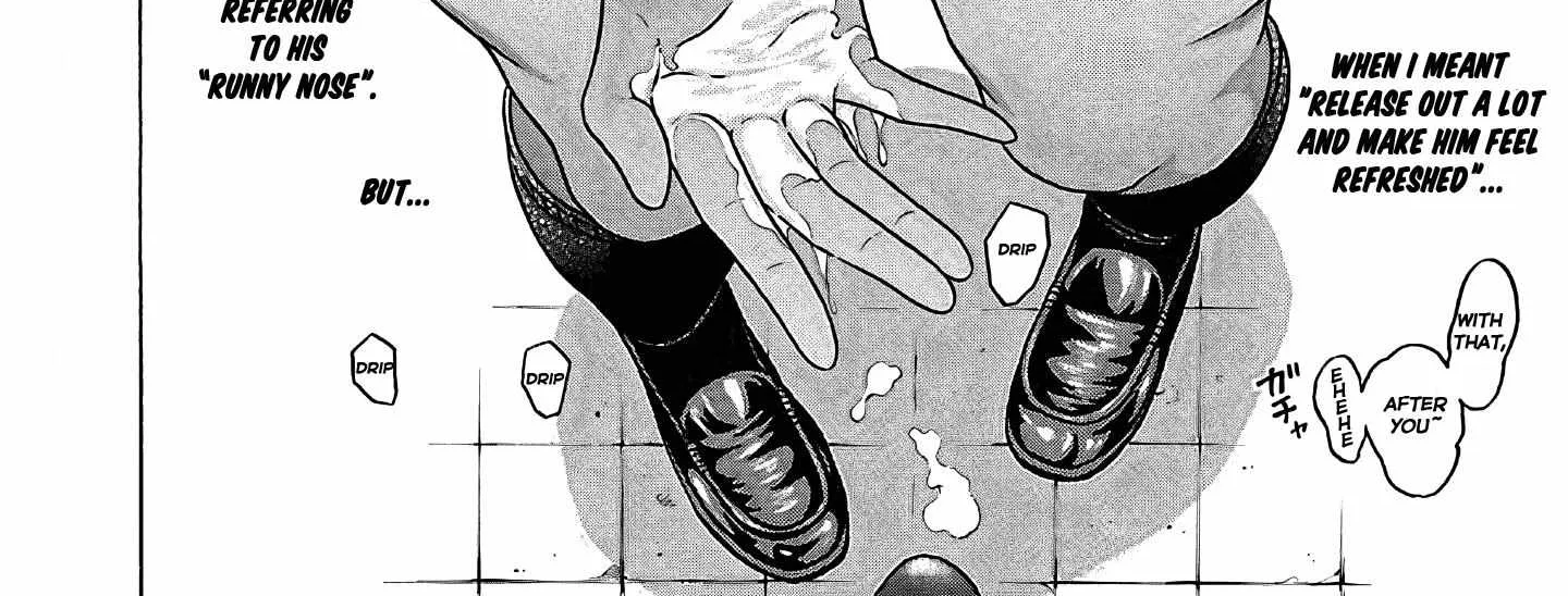 Read Pansuto chapter 73 image 37 on Lezhin