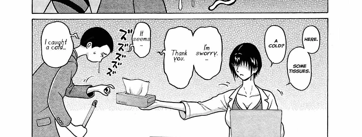 Read Pansuto chapter 73 image 5 on Lezhin