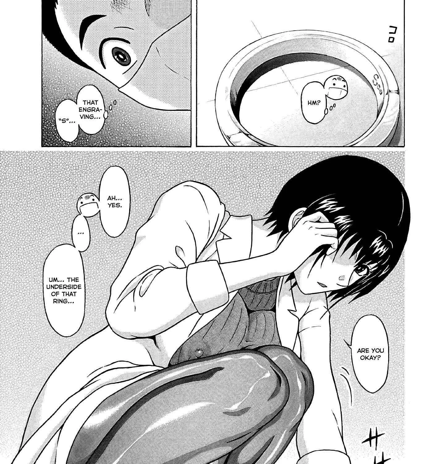 Read Pansuto chapter 74 image 12 on Lezhin
