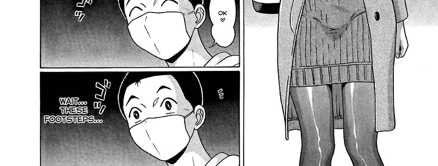 Read Pansuto chapter 74 image 19 on Lezhin