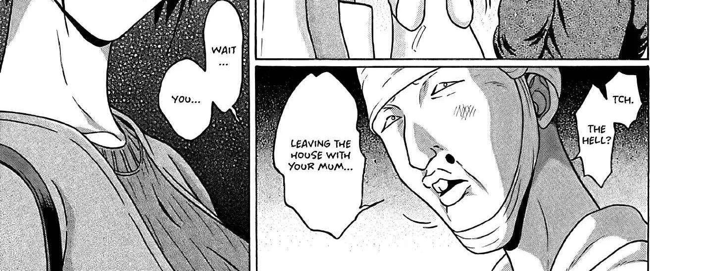 Read Pansuto chapter 74 image 21 on Lezhin
