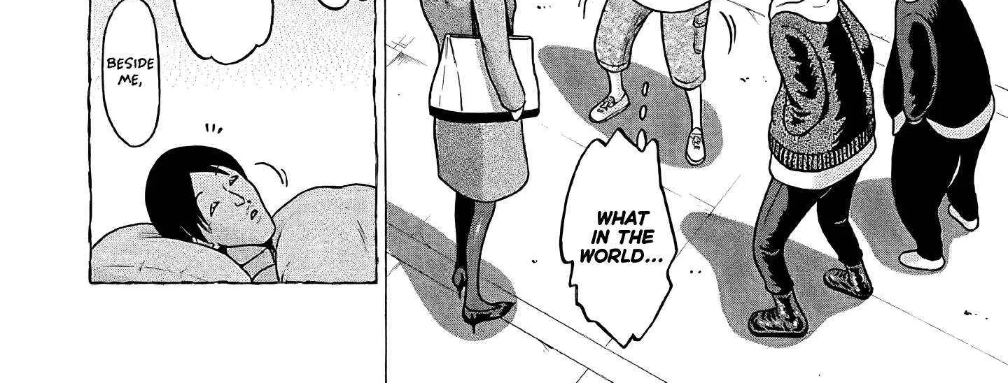 Read Pansuto chapter 74 image 23 on Lezhin