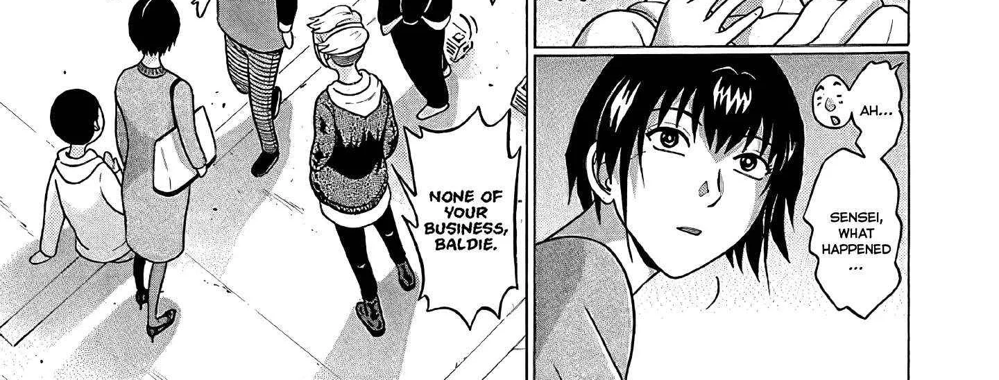 Read Pansuto chapter 74 image 29 on Lezhin