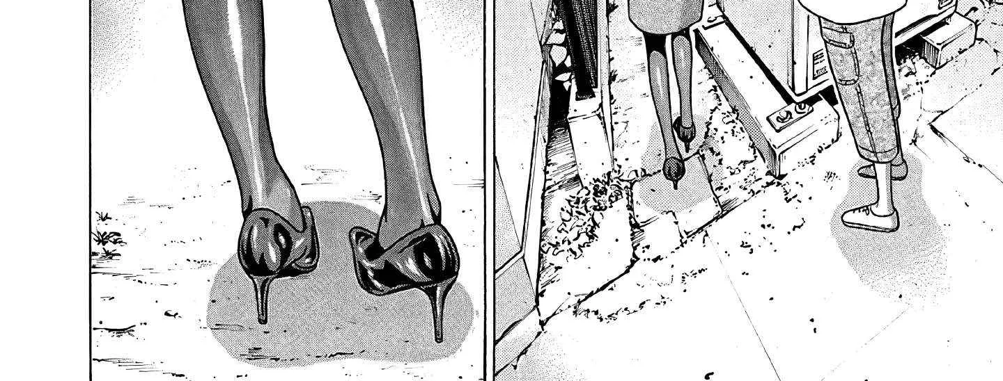 Read Pansuto chapter 74 image 35 on Lezhin