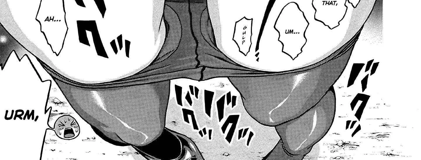 Read Pansuto chapter 74 image 41 on Lezhin