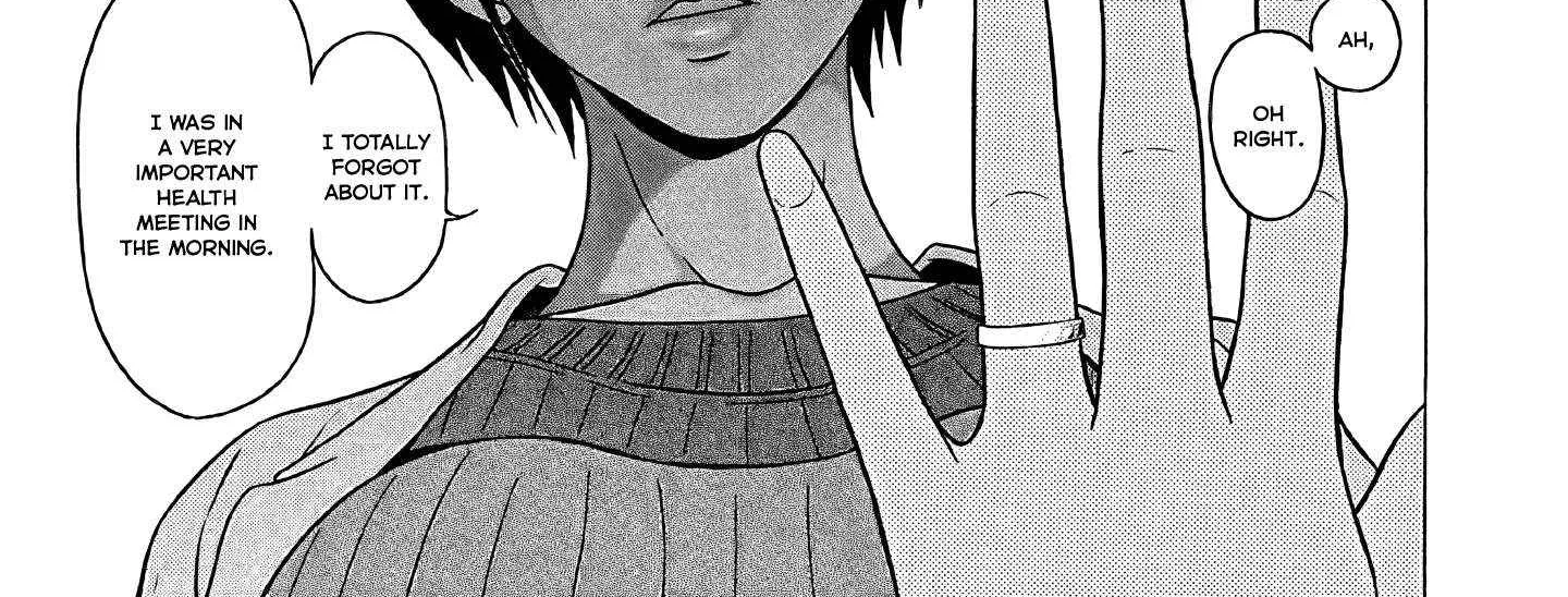 Read Pansuto chapter 74 image 9 on Lezhin