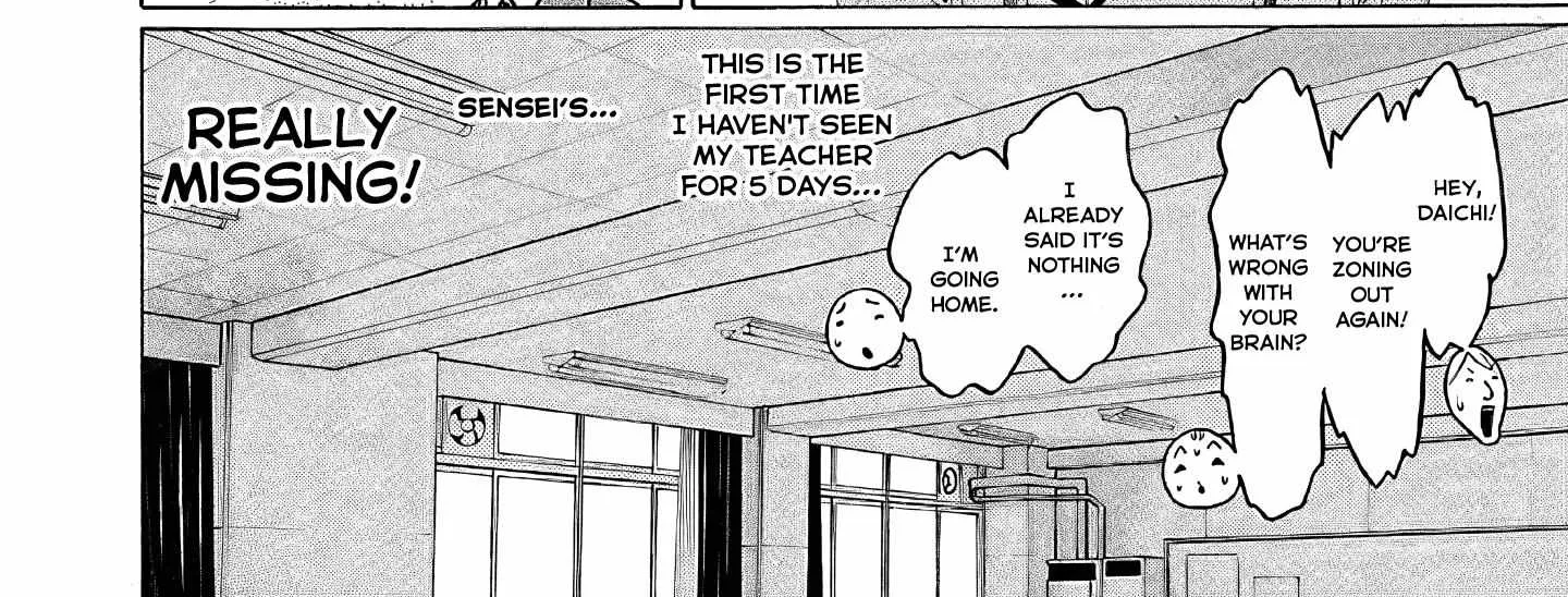 Read Pansuto chapter 75 image 13 on Lezhin