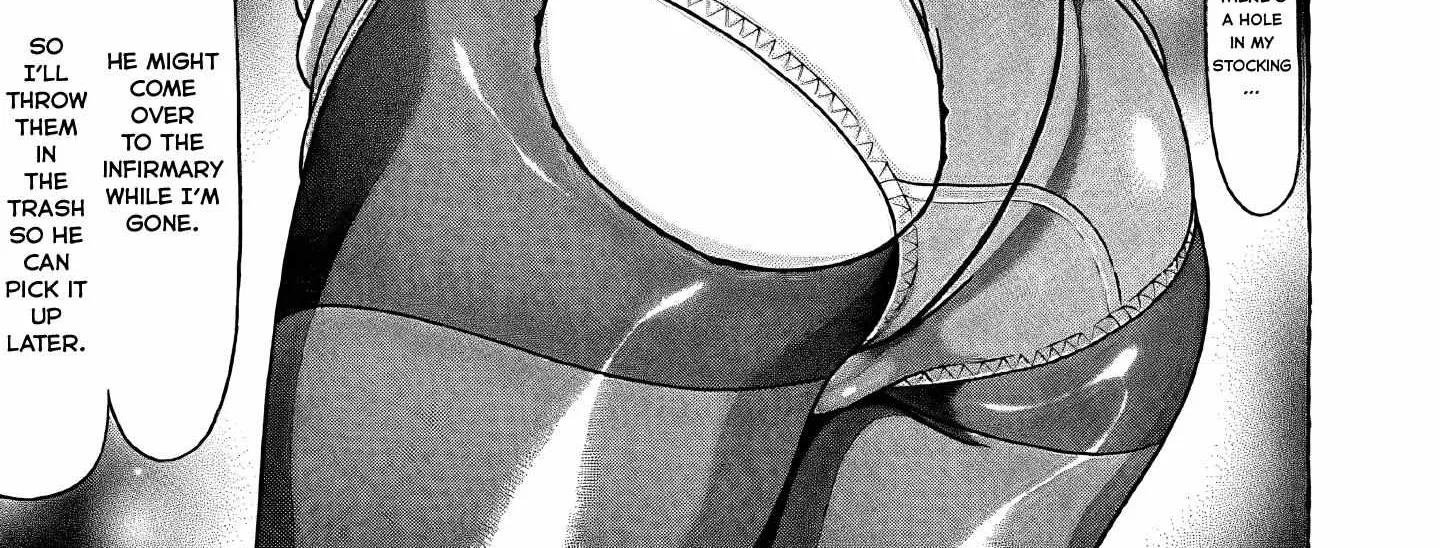Read Pansuto chapter 75 image 15 on Lezhin