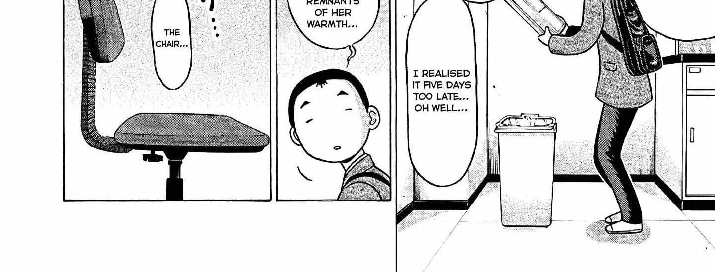 Read Pansuto chapter 75 image 17 on Lezhin