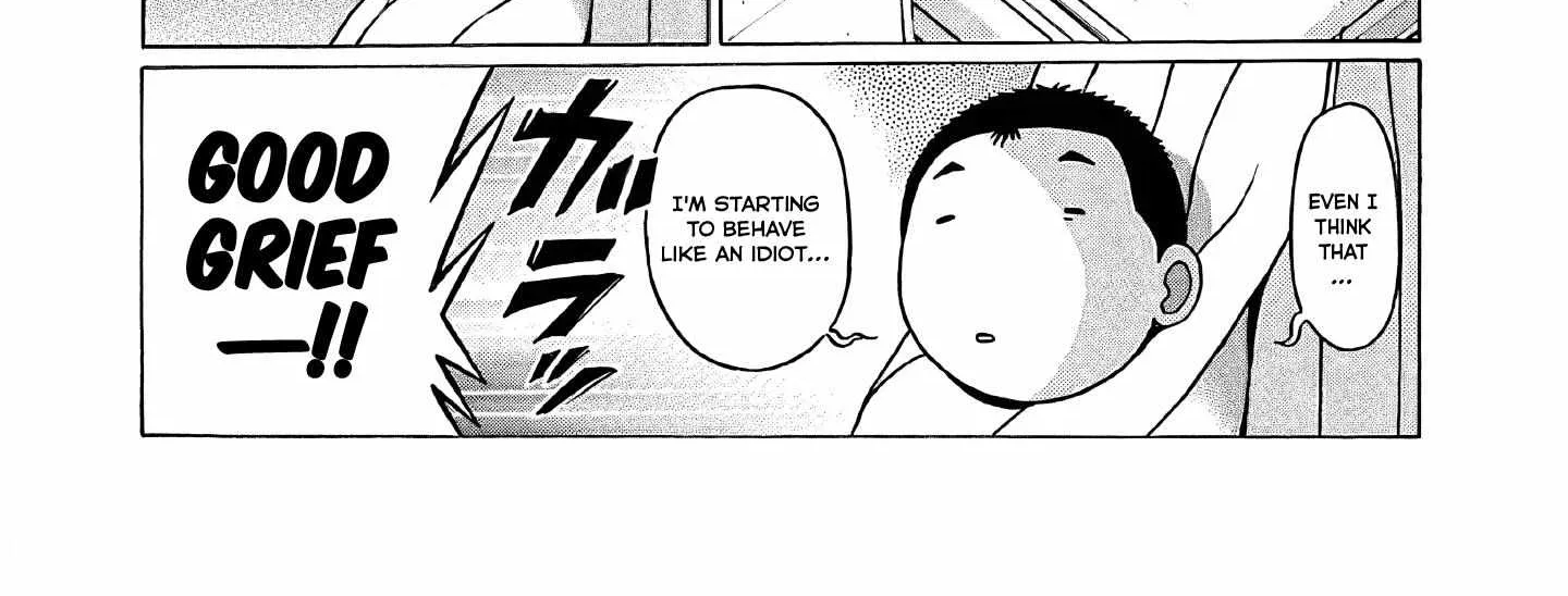 Read Pansuto chapter 75 image 21 on Lezhin
