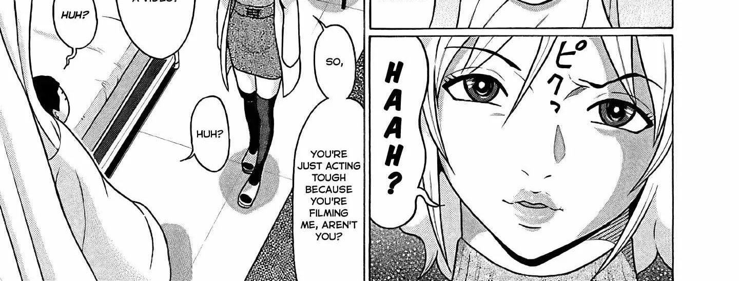Read Pansuto chapter 75 image 27 on Lezhin