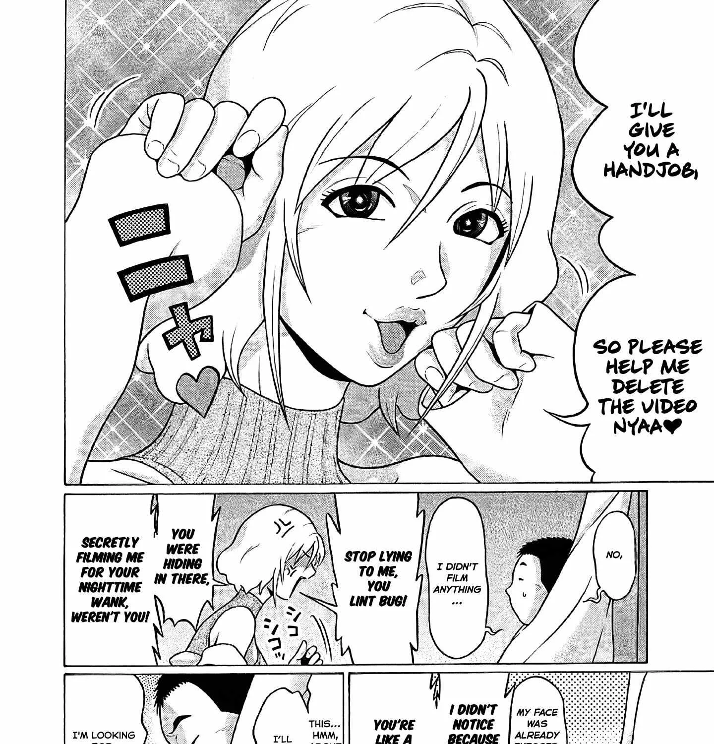 Read Pansuto chapter 75 image 28 on Lezhin