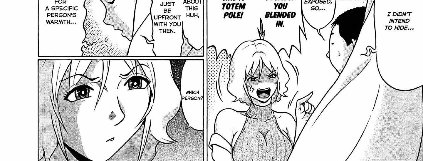 Read Pansuto chapter 75 image 29 on Lezhin