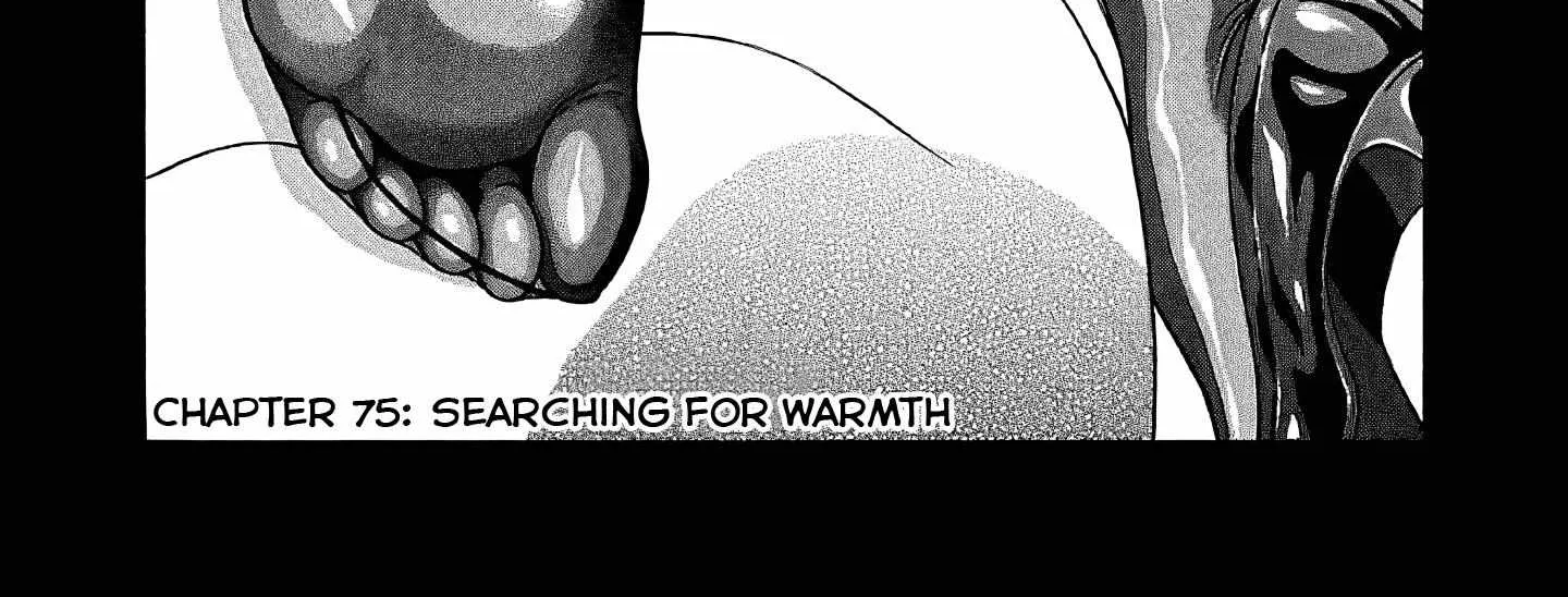 Read Pansuto chapter 75 image 3 on Lezhin