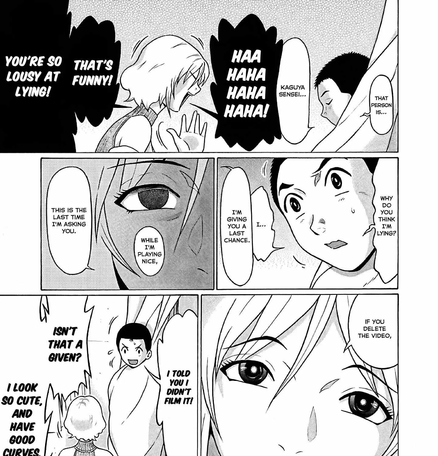 Read Pansuto chapter 75 image 30 on Lezhin