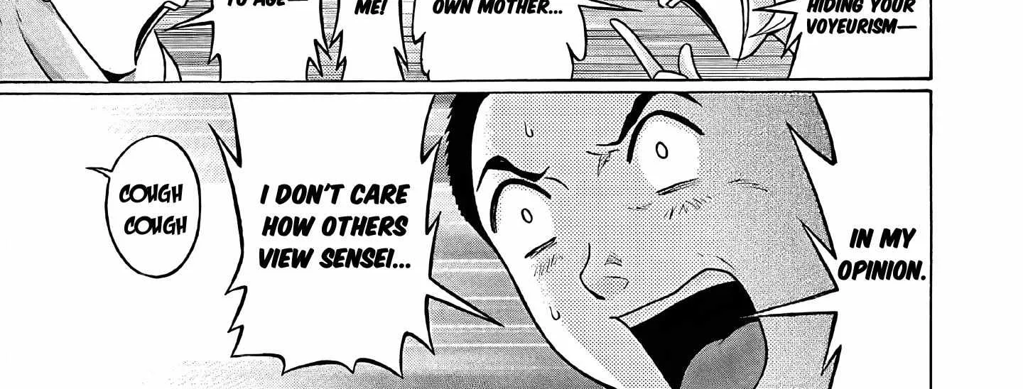 Read Pansuto chapter 75 image 35 on Lezhin