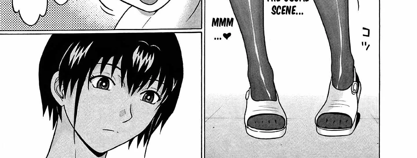 Read Pansuto chapter 75 image 39 on Lezhin
