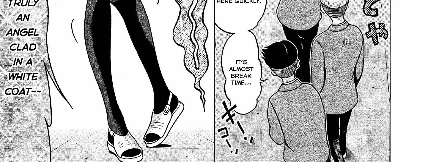 Read Pansuto chapter 75 image 7 on Lezhin