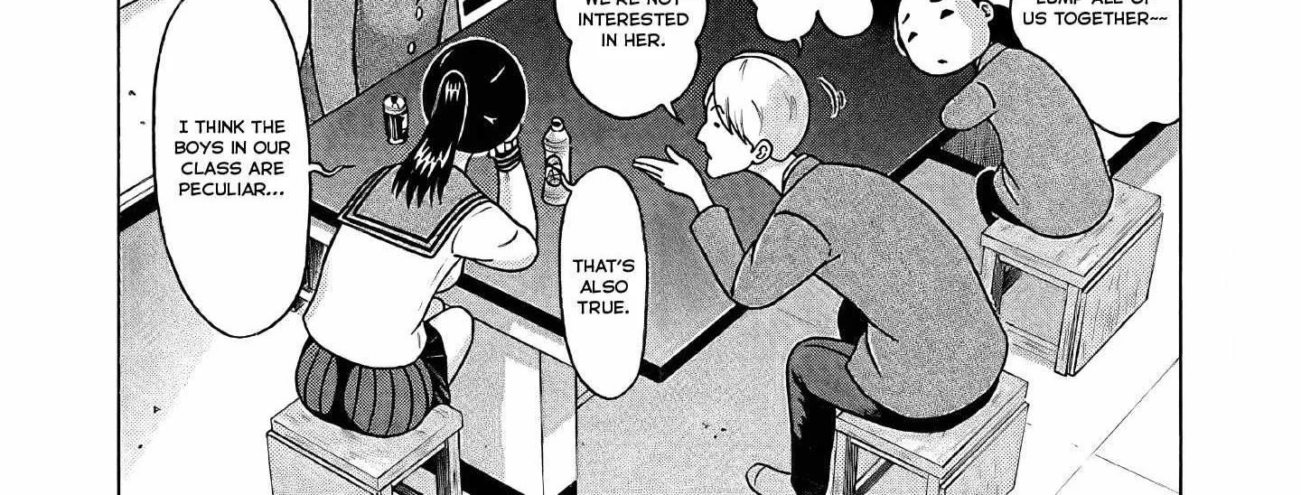 Read Pansuto chapter 75 image 9 on Lezhin