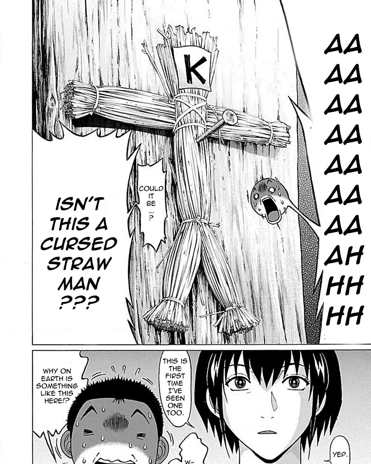 Read Pansuto chapter 76 image 13 on Lezhin
