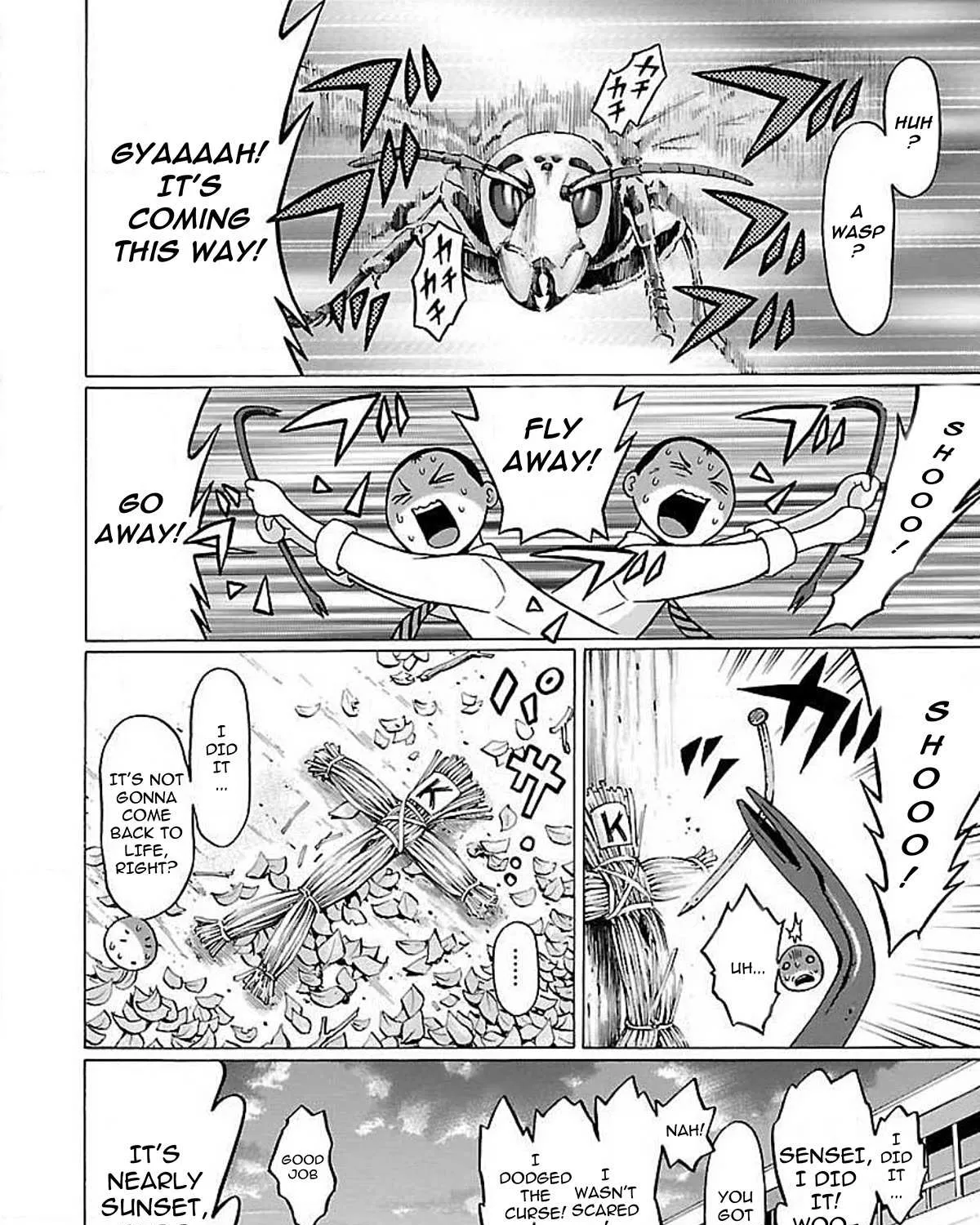 Read Pansuto chapter 76 image 29 on Lezhin
