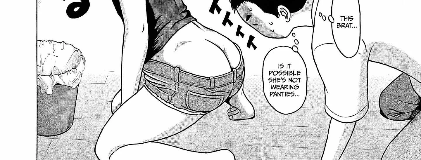 Read Pansuto chapter 77 image 12 on Lezhin