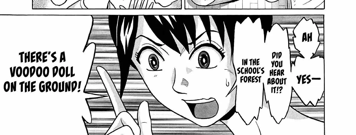 Read Pansuto chapter 77 image 14 on Lezhin