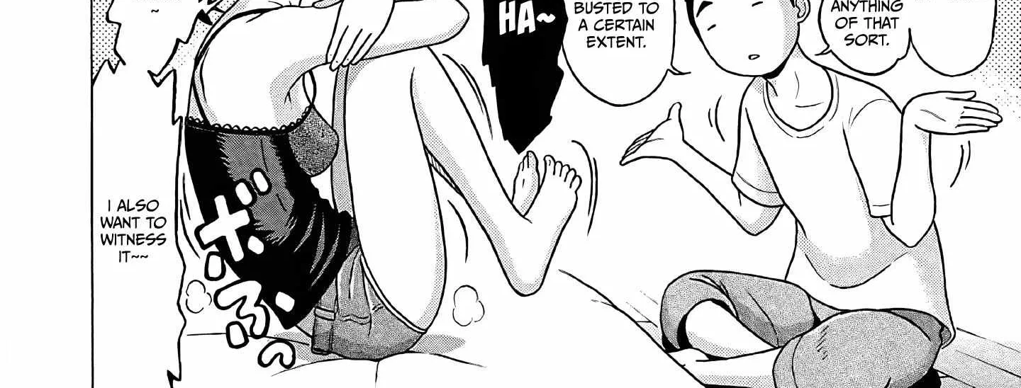 Read Pansuto chapter 77 image 16 on Lezhin