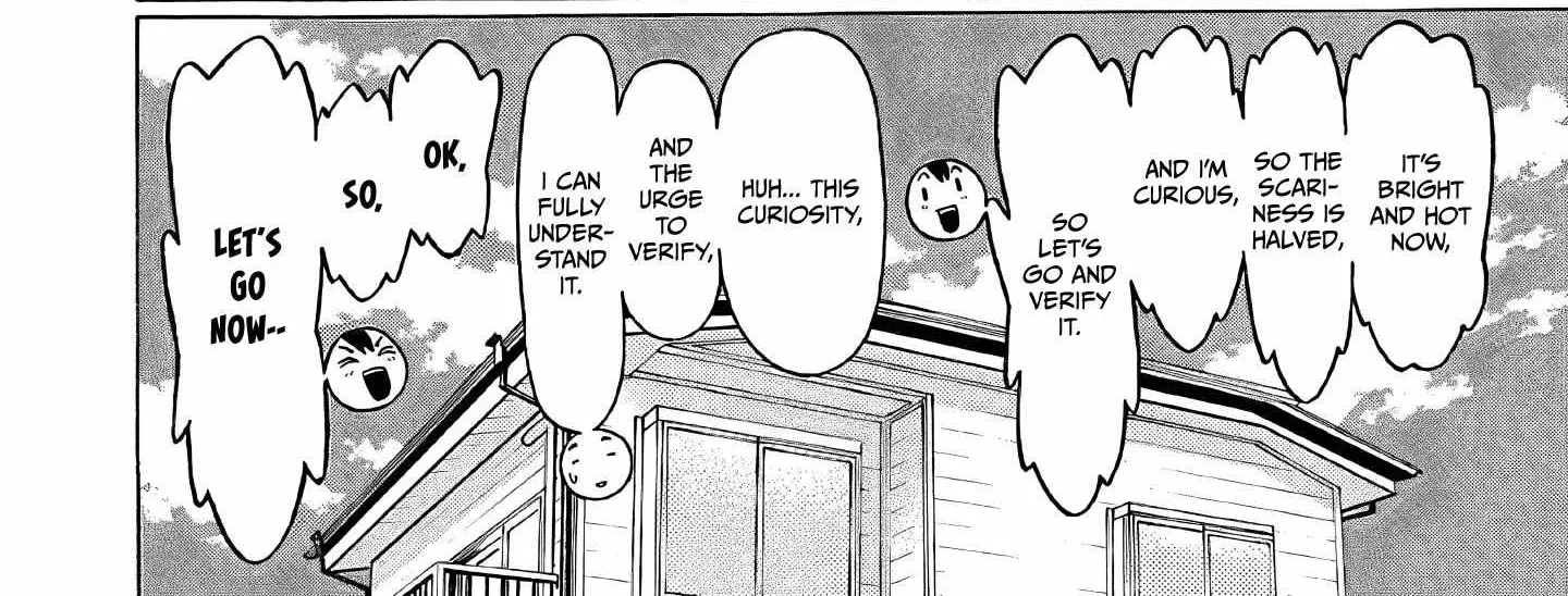 Read Pansuto chapter 77 image 20 on Lezhin