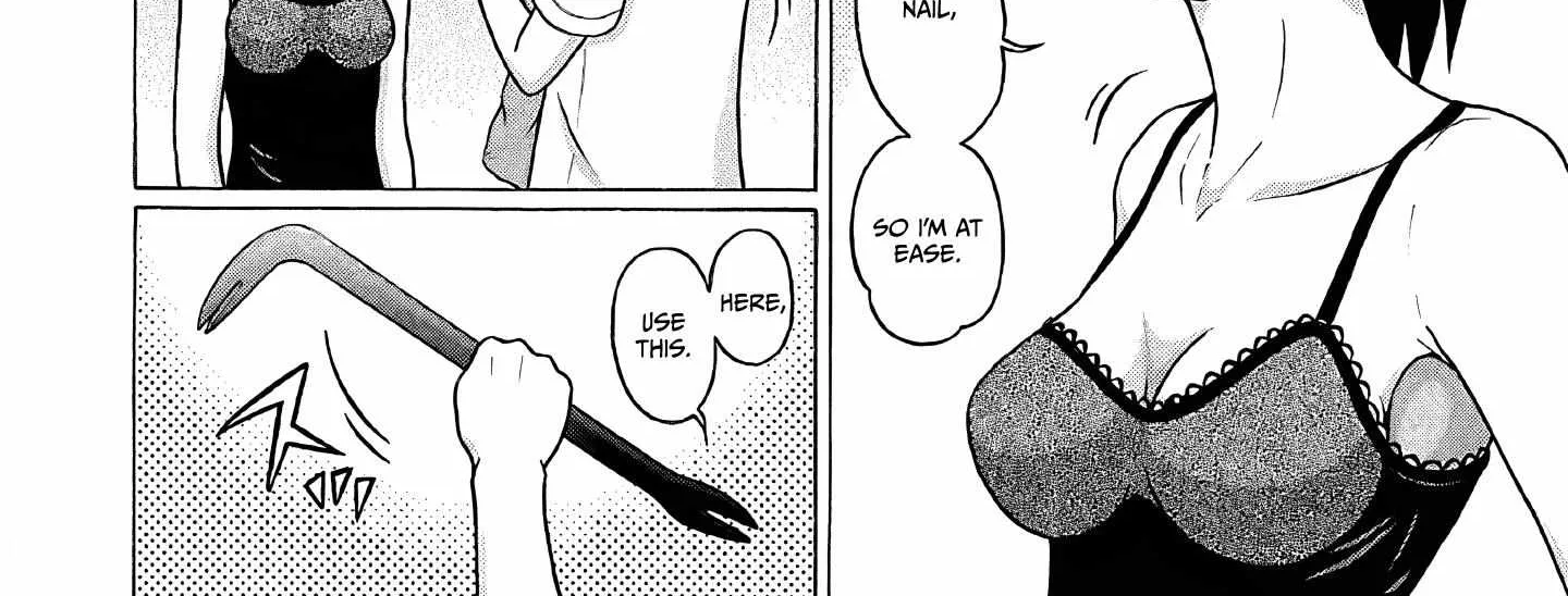 Read Pansuto chapter 77 image 24 on Lezhin