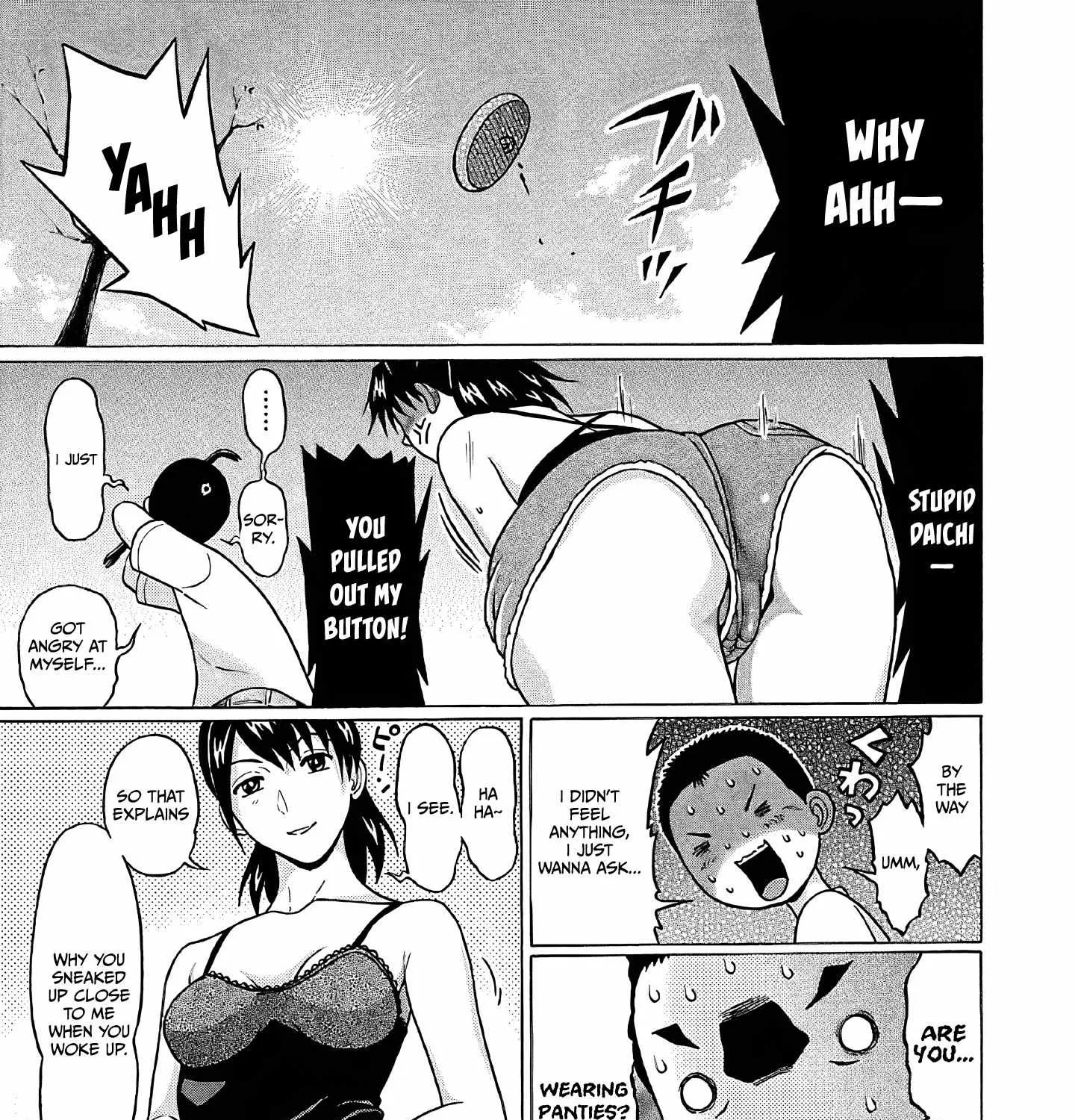 Read Pansuto chapter 77 image 37 on Lezhin