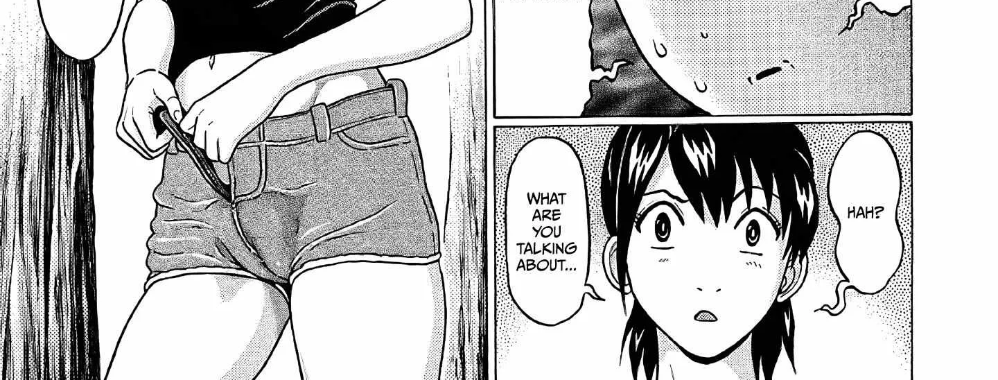 Read Pansuto chapter 77 image 38 on Lezhin