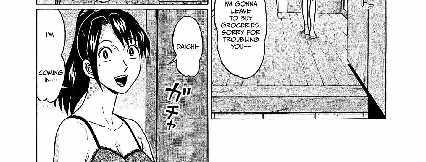 Read Pansuto chapter 77 image 4 on Lezhin