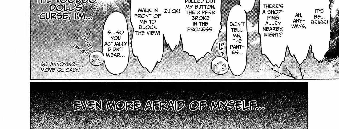 Read Pansuto chapter 77 image 40 on Lezhin