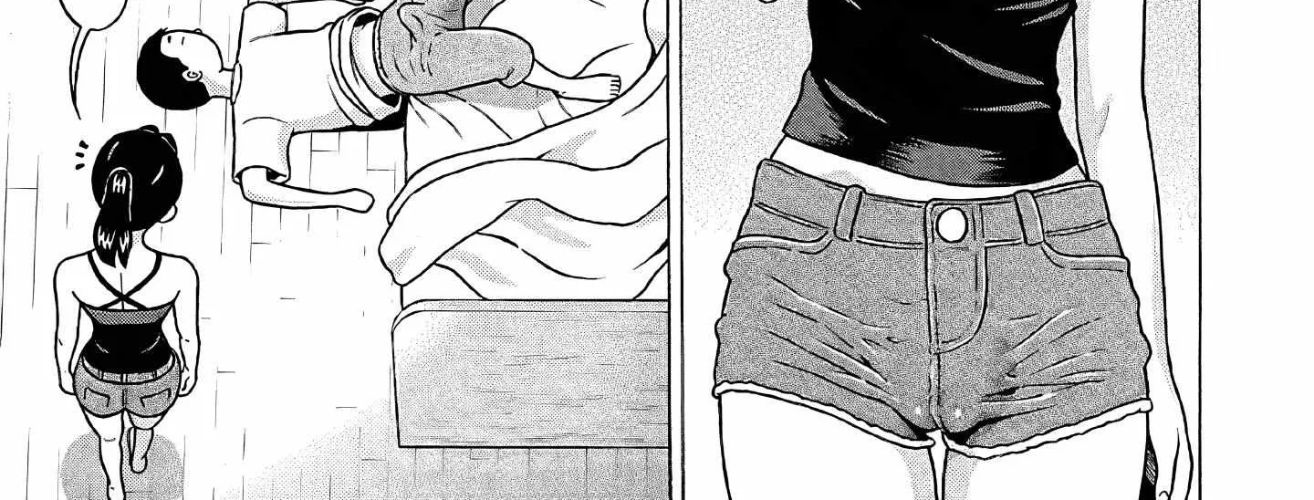 Read Pansuto chapter 77 image 6 on Lezhin