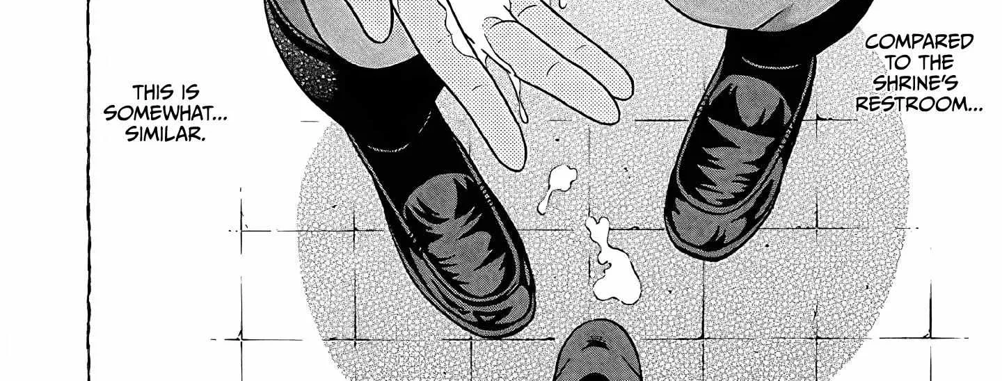 Read Pansuto chapter 77 image 8 on Lezhin