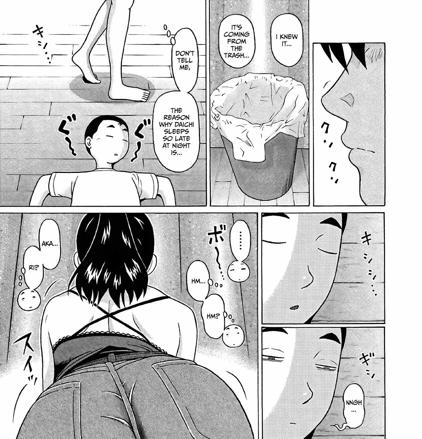 Read Pansuto chapter 77 image 9 on Lezhin